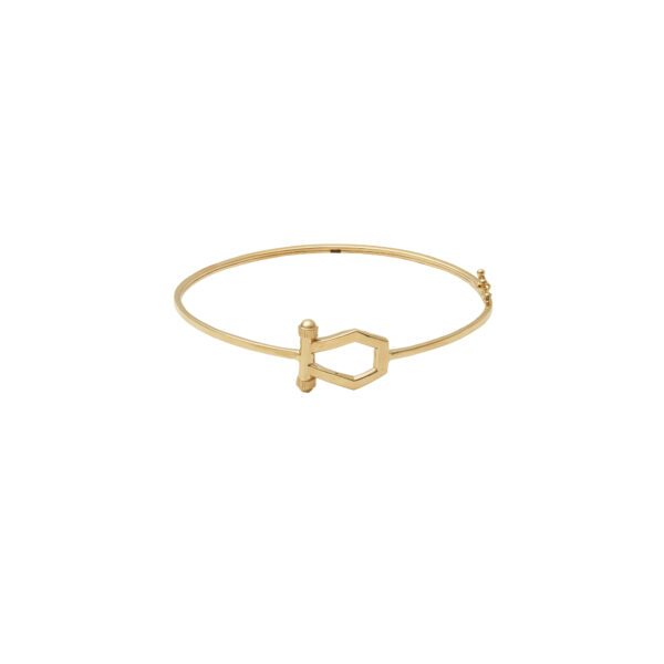 النگو امگا هندسی