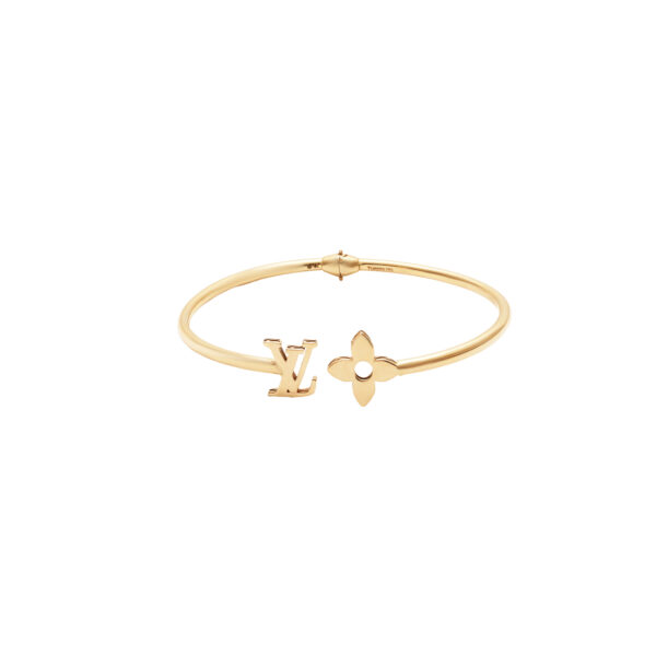 النگو لویی ویتون ترکیبی