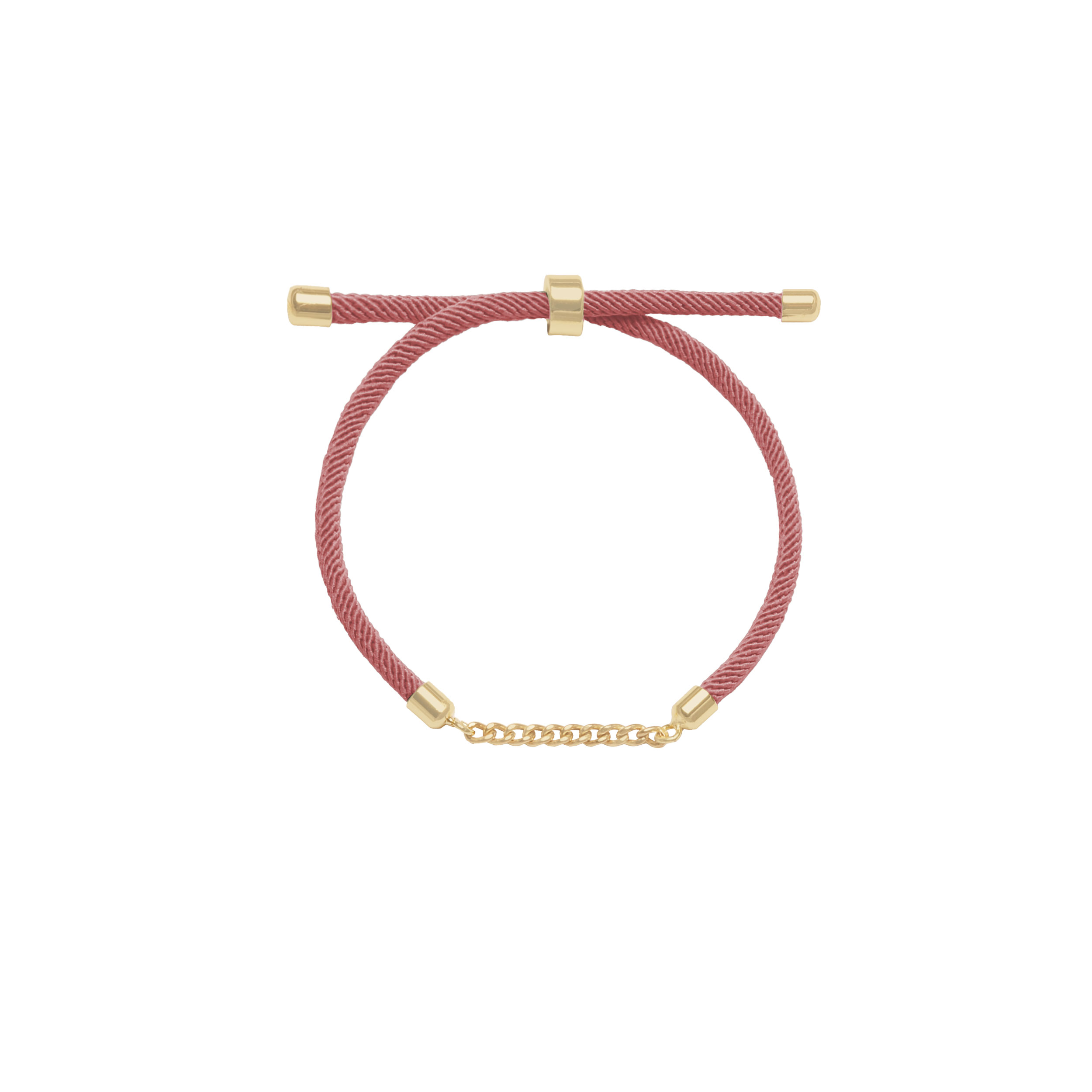 دستبند-بند-طنابی-و-کارتیه--کالباسی-copy دستبند کارتیه و بند طنابی (10 حلقه) کالباسی