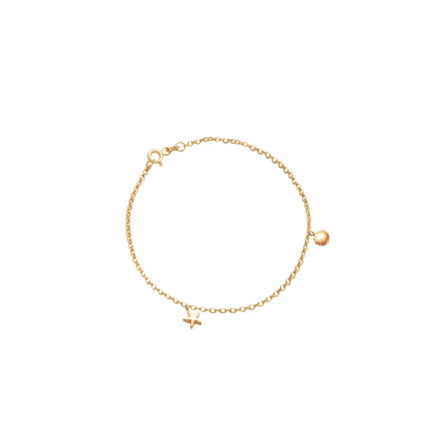 دستبند رولو سیلک و دریا جدید