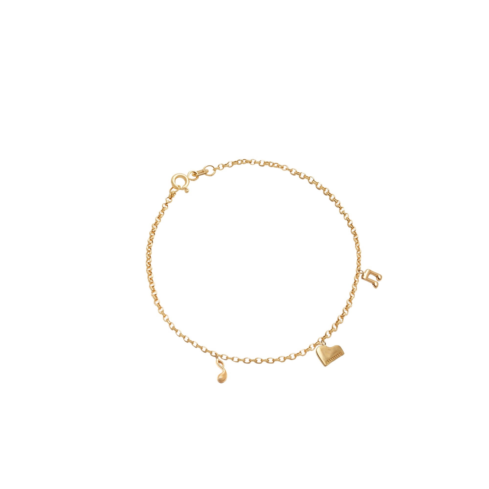 دستبند-رولو-سیلک-و-ملودی دستبند رولو سیلک و ملودی