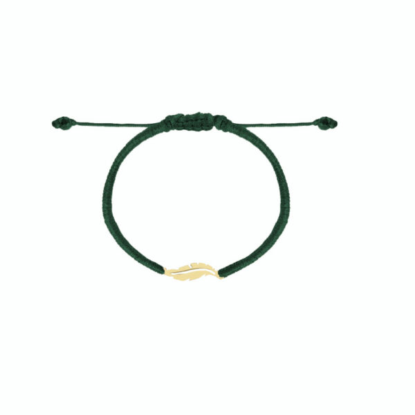 دستبند پر تخت و خط و بافت کله غازی