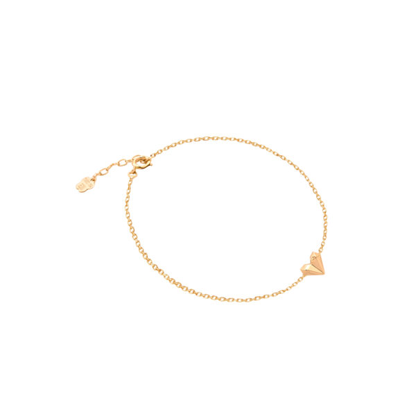 دستبند چاکلت هارت نیو