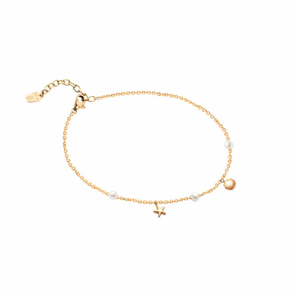 پابند دریا و مروارید جدید