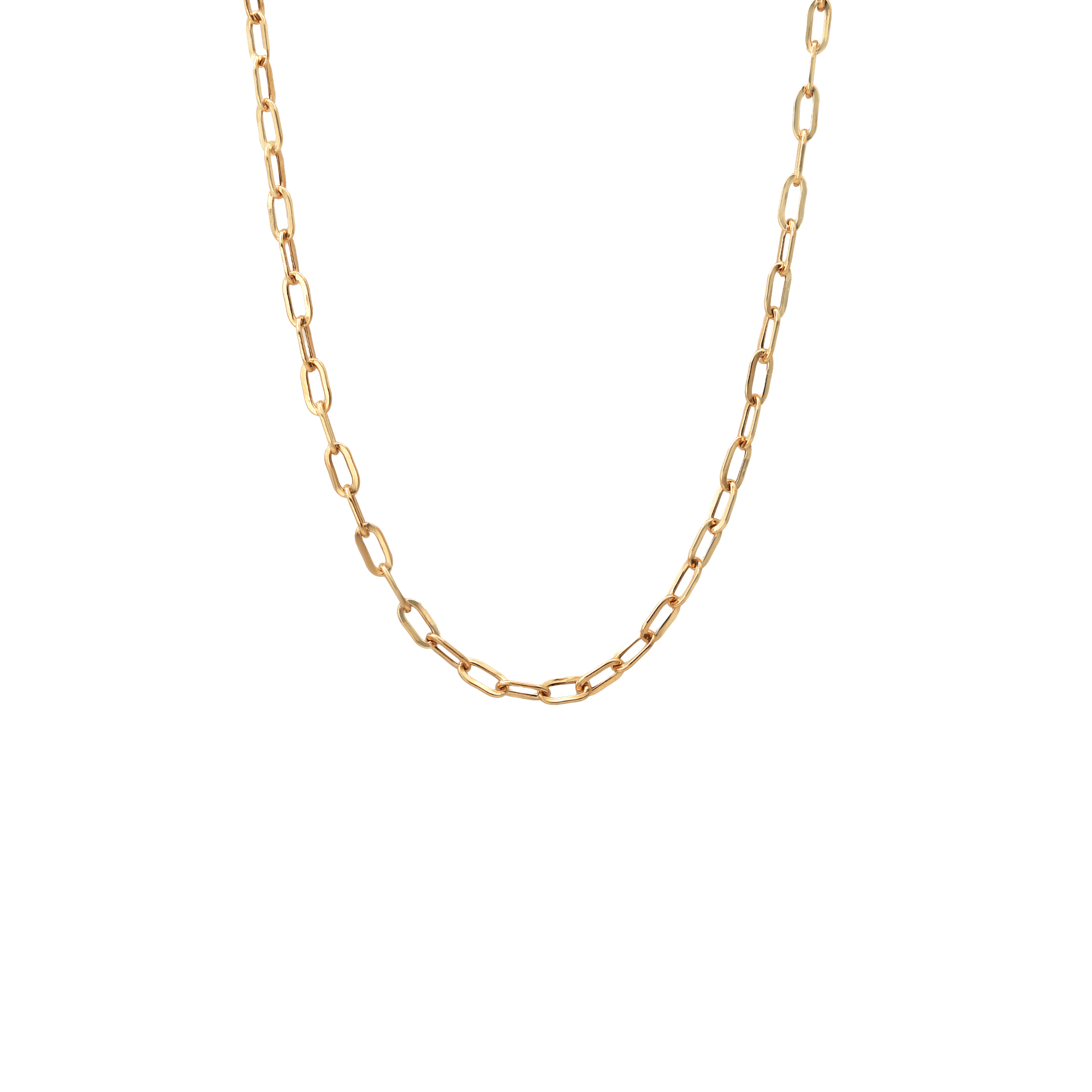 گردنبند-سوپرلایت-درشت گردنبند سوپرلایت درشت