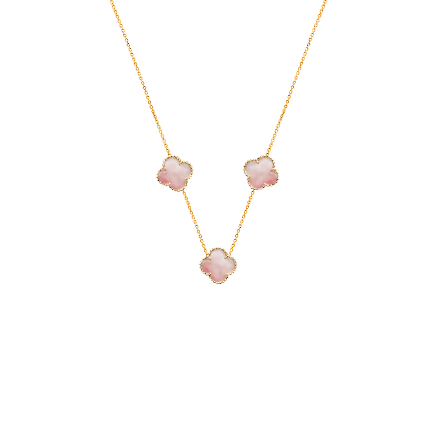 گردنبند-طرح-ونکلیف-لایت-پینک---3بزرگ-جدید-copy گردنبند طرح ونکلیف لایت پینک سه تایی جدید