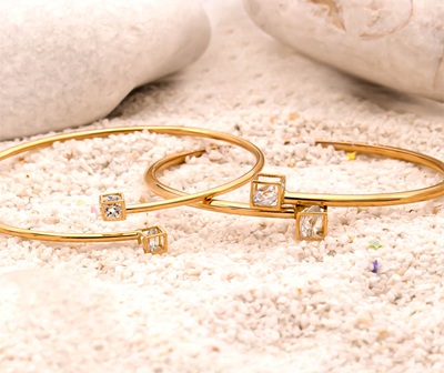 النگو مناسب برای نوجوان- تعیین سایز