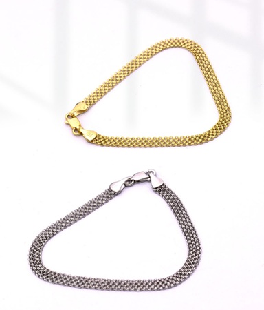 نکات انتخاب دستبند برای استایل رسمی