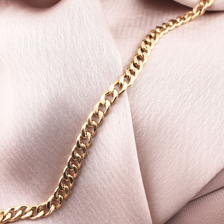 دستبند برای استایل رسمی- زنجیری