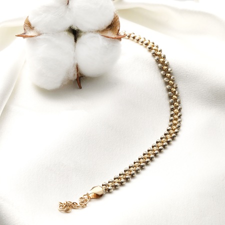 دستبند برای مراسم رسمی- البرنادو