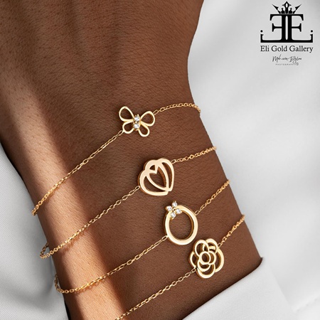 مقایسه زیورآلات طلا و سکه پارسیان 5