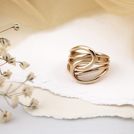 مقایسه زیورآلات طلا و سکه پارسیان- معرفی طلای زینتی