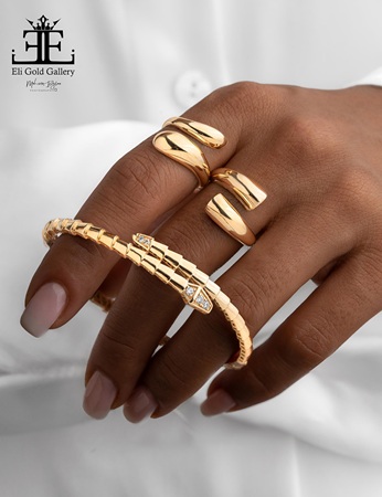 بهترین کشور سازنده زیورآلات طلا- ایتالیا