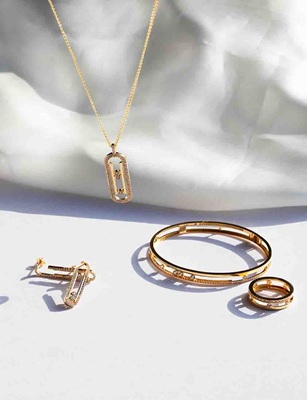 بهترین کشور سازنده زیورآلات طلا 1