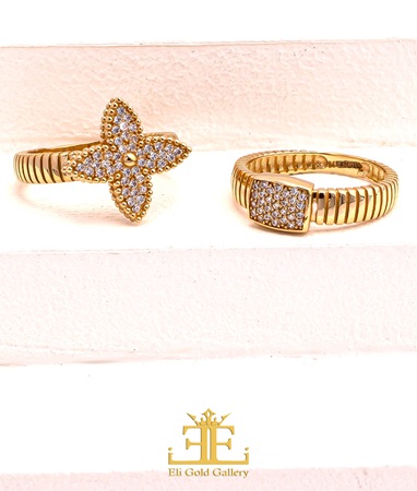 انگشتر برای انگشت پنجم- مردانه