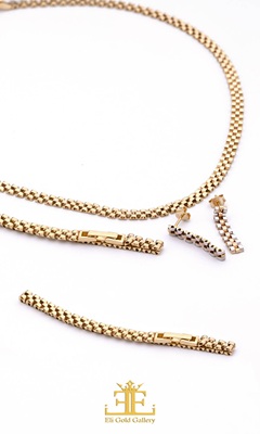 بهترین کشور سازنده زیورآلات طلا 2