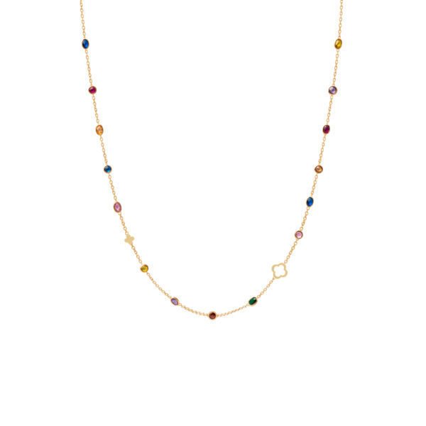 گردنبند مارکو رولباسی جدید نیو