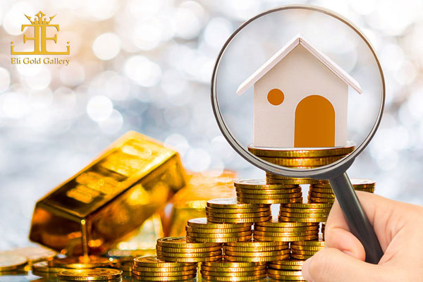 سرمایه گذاری روی ملک یا طلا؟ کدام بیشتر سود می دهد