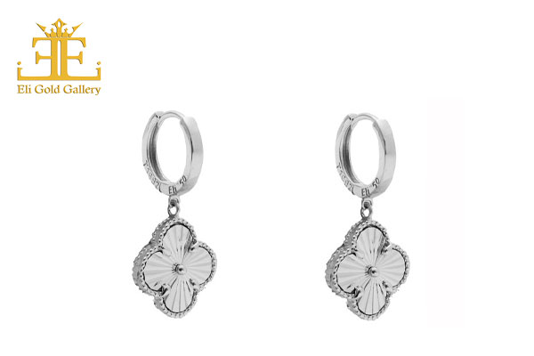 قفل گوشواره مناسب برای لاله گوش نازک
