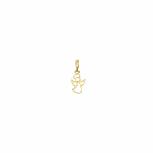 آویز فرشته ظریف