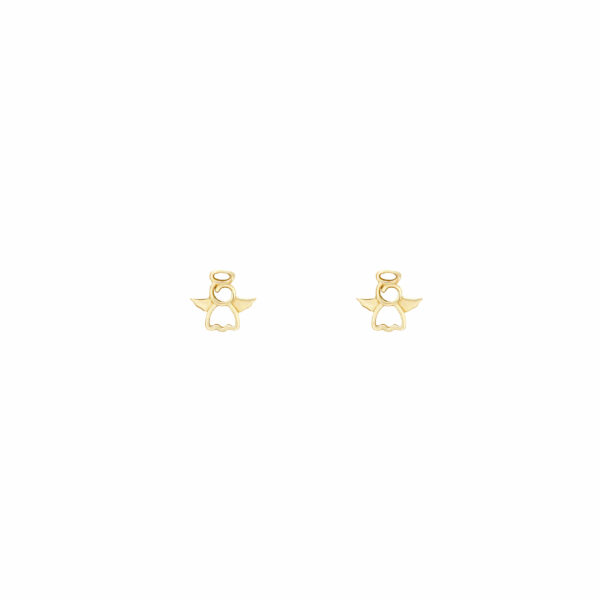 گوشواره فرشته کارتونی