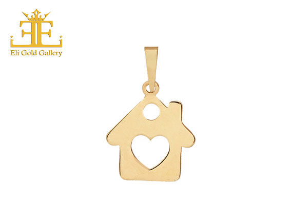 خرید آویز خانه به نیت خانه دار شدن