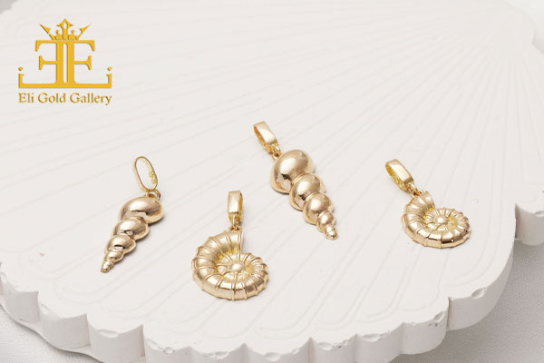 خرید طلا الی گالری
