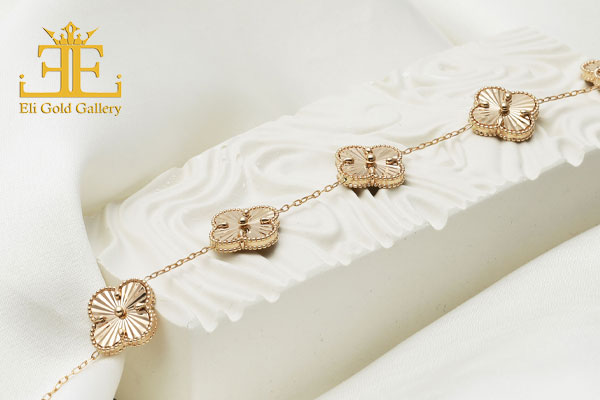 خرید آنلاین دستبند زنانه