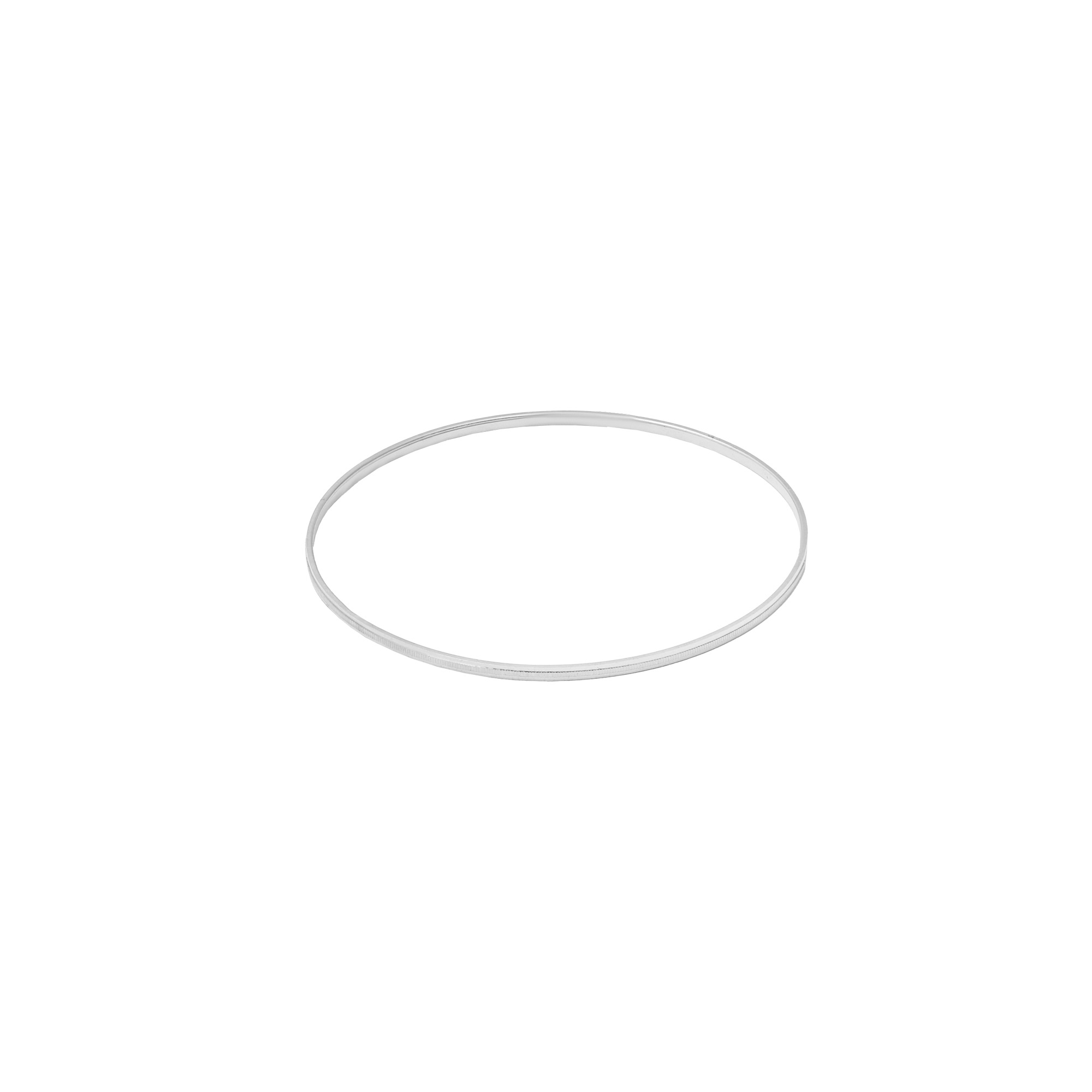 النگو-ظریف-بچه-گانه-سفید