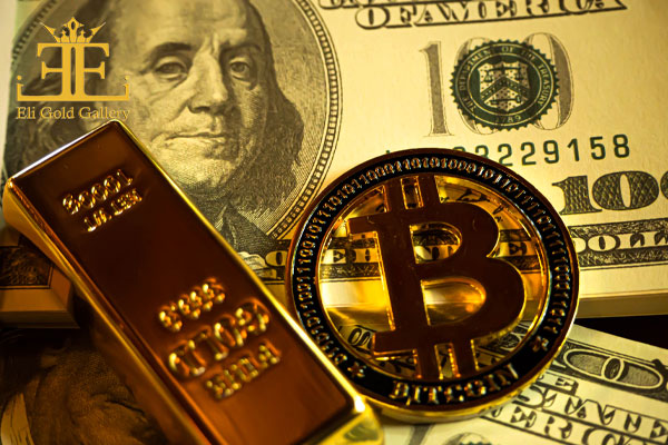 طلا یا بیت کوین؟ کدام یک برای سرمایه گذاری مناسب است؟