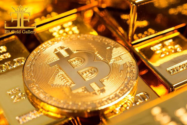 ارز دیجیتال چیست؟ ارز بخریم یا طلا