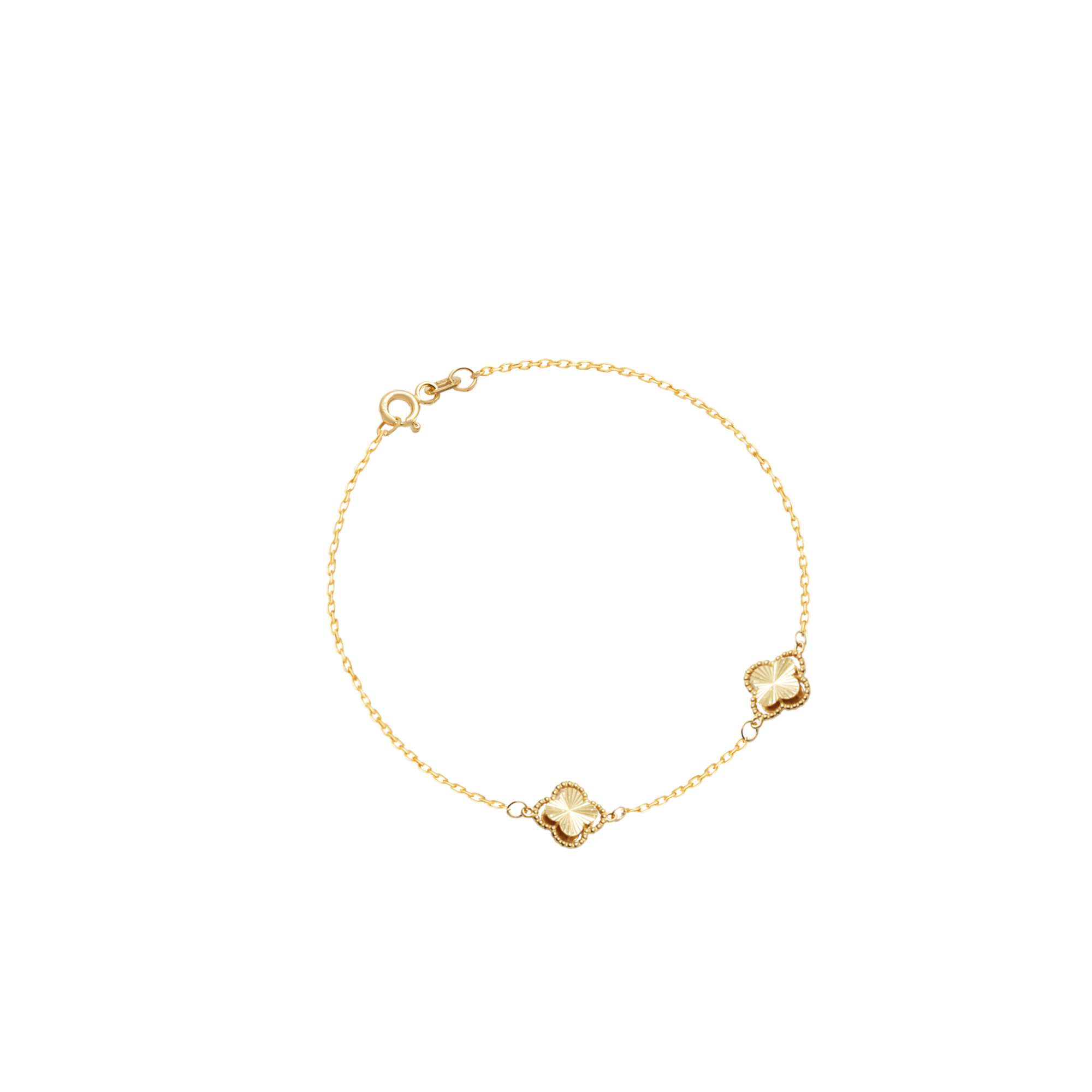 dastband2vancleef-tarash-dor-dar دستبند 2 ونکلیف تراش دور دار