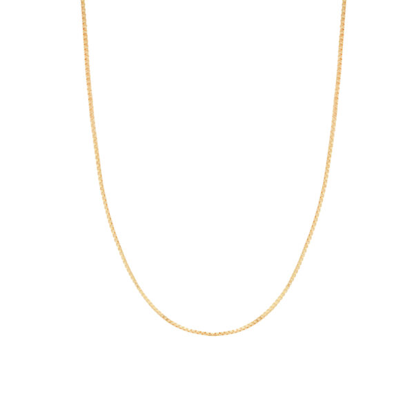 Men's Venetian Necklace