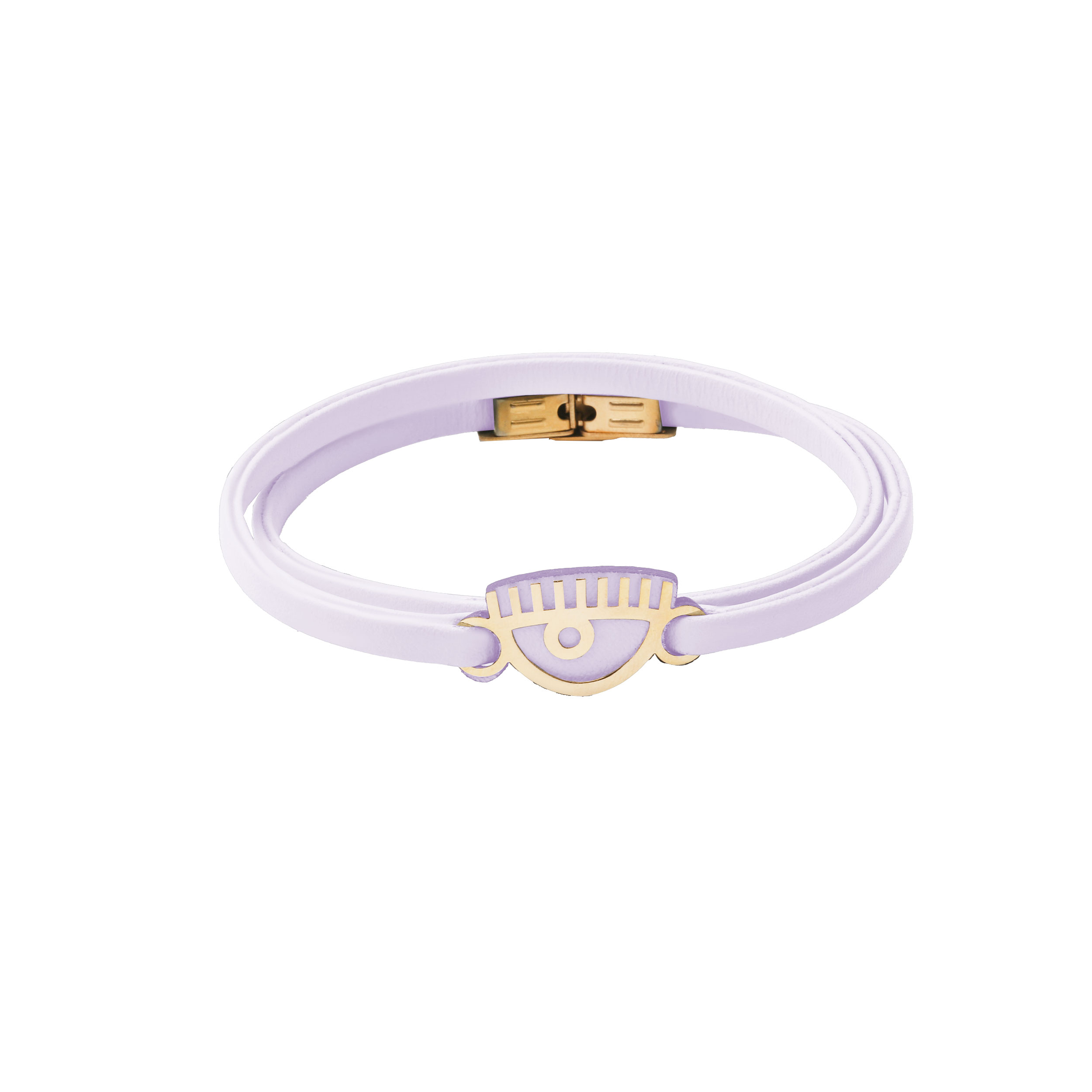 دستبند-کیارا-LV1010-و-چرم-زنانه-یاسی دستبند کیارا LV1010 و چرم زنانه یاسی