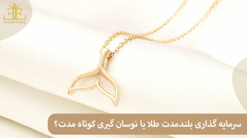 نوسان گیری کوتاه مدت یا نگهداری بلند مدت؟
