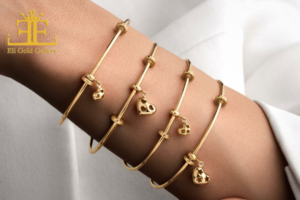 چگونه از انواع طلا برای اینستاگرام عکس بگیریم؟