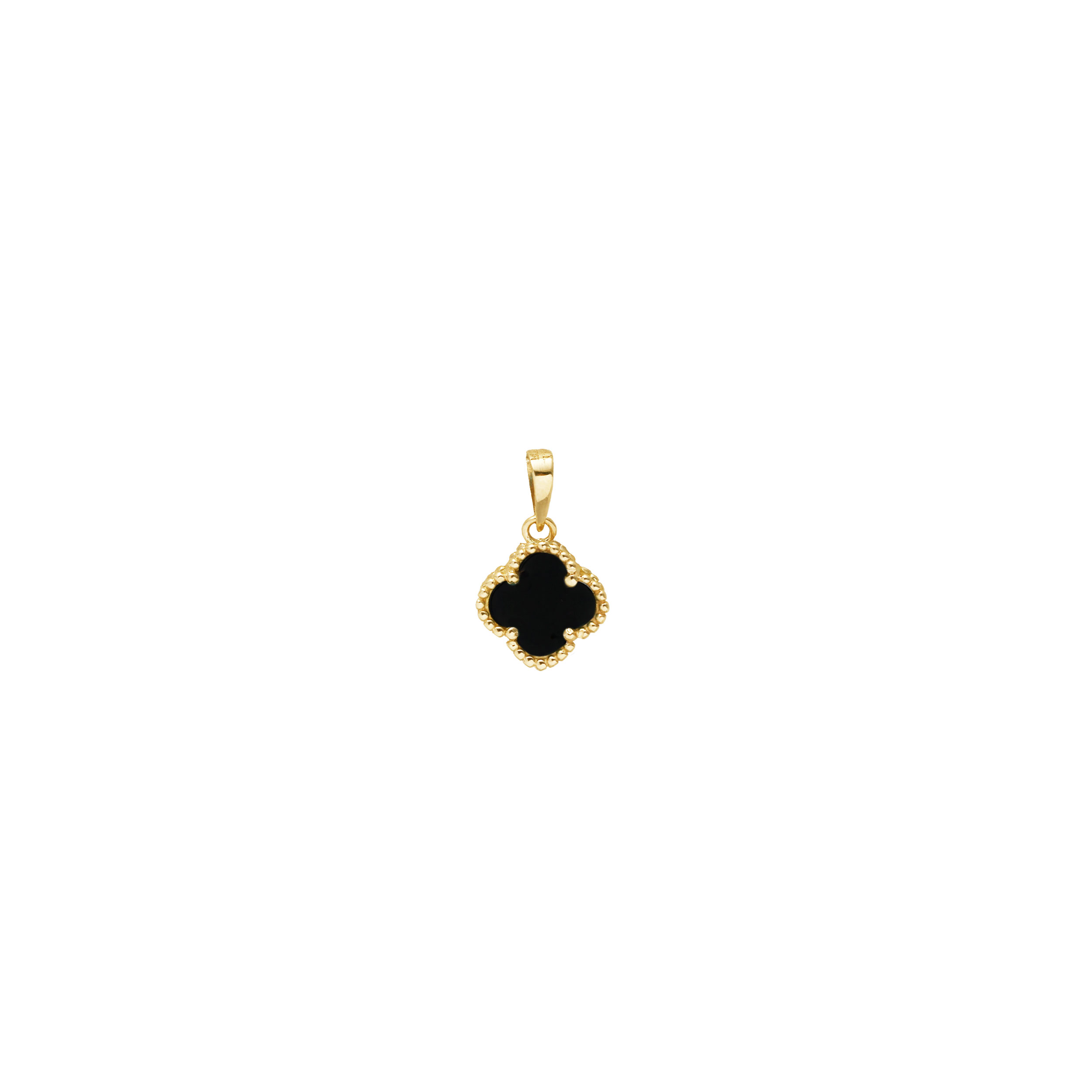 aviz-tarh-vancleef-sang-koochak-jadid آویز طرح ونکلیف سنگ کوچک جدید