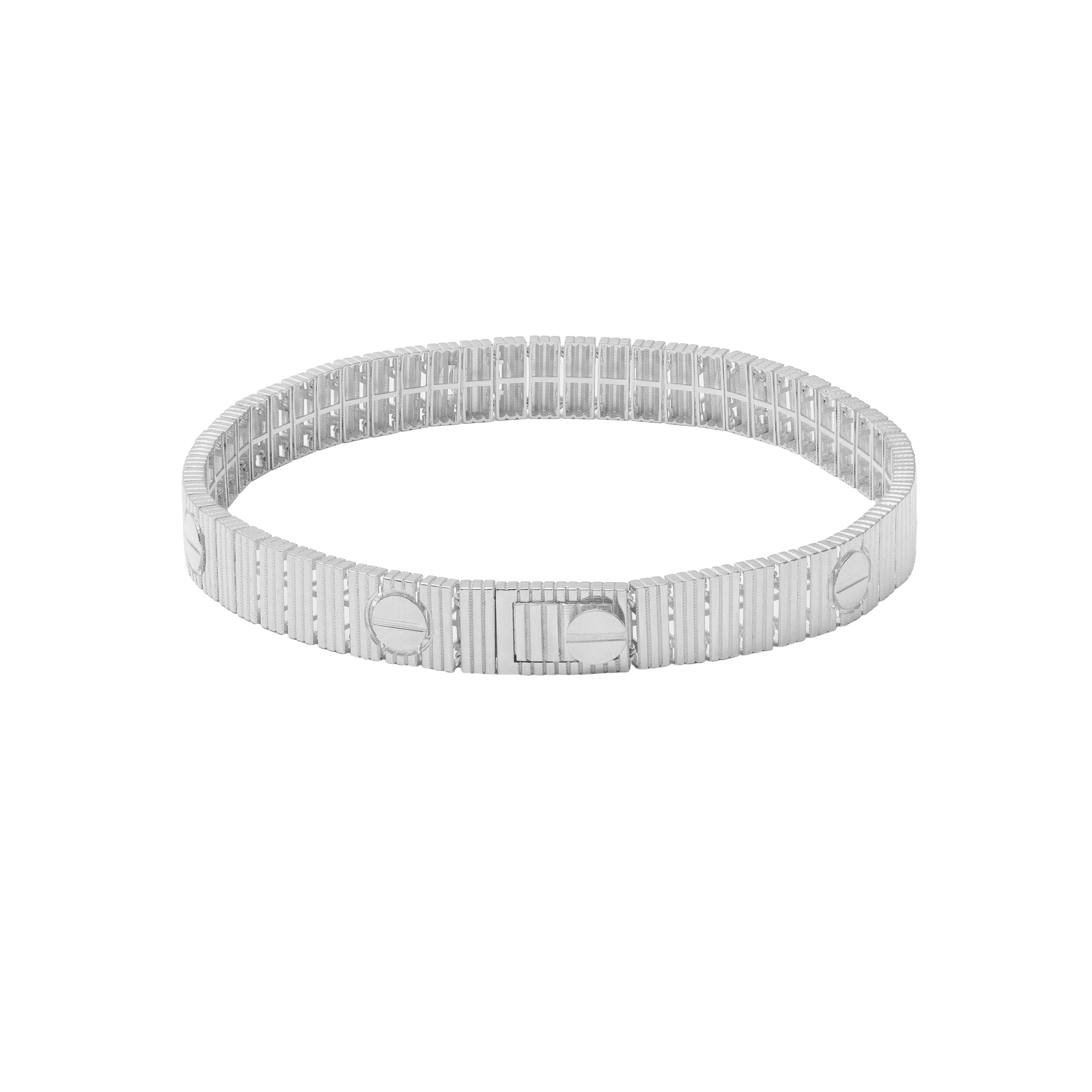 dastband-cartie-love-ma-0.5unlimited-1 دستبند کارتیه 1 T LOVE UNLIMITED سفید